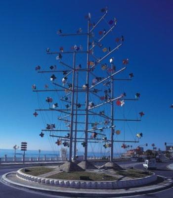 Estudio edificio Jupiter en Benalmádena Exterior foto